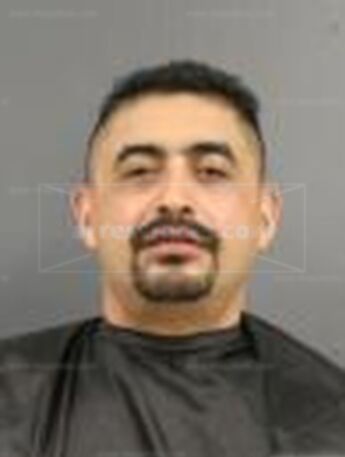 Nicolas Hernandez Sanchez