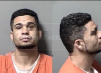 Keith Warren Hernandez