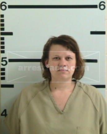 Kirstie Nichole Elrod
