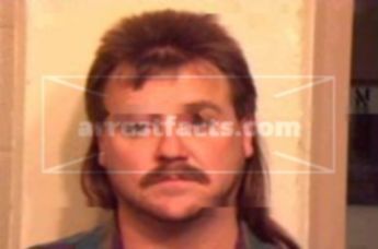 Michael Don Ayers