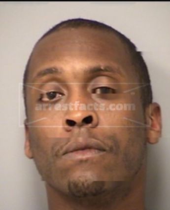 Gregory James Flowers