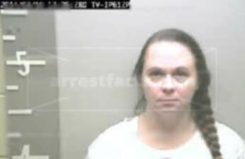 Jennifer Mavine Ward