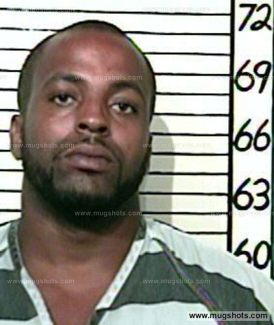 Anthony Leroy Wilson