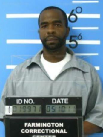 Alonzo F Darrough