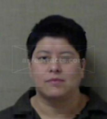 Mayra Ortiz-Rios