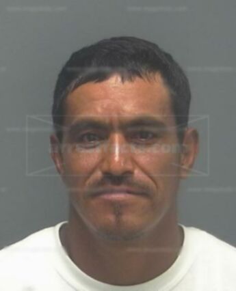 Sacramento Contreras
