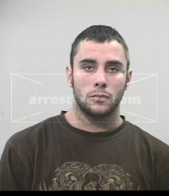 Steven Allen Symm