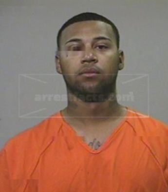 Jarquis Malcolm Johnson