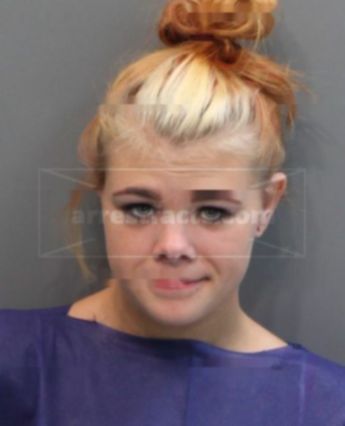 Haley S Sherrill