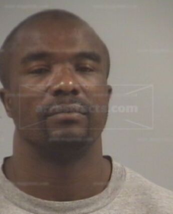 Larry Lee Murchison