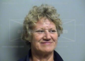 Peggy Ann Lomon