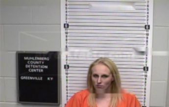 Chasity Michelle Warner