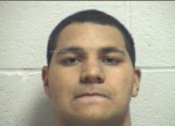 Joseph Deshawn Hodges