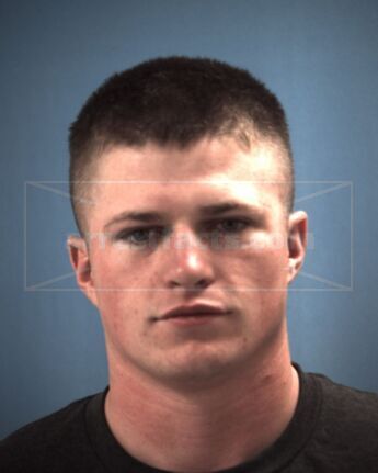 Jesse Allen Derrick