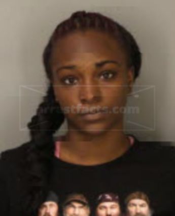 Paris Ryce