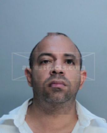 Leslie Christian Rendon