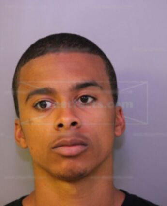 Nasir Demond Sutton