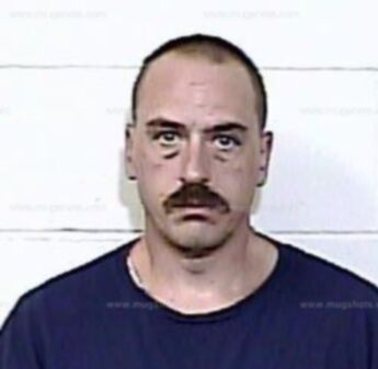 Shane Allen Britton