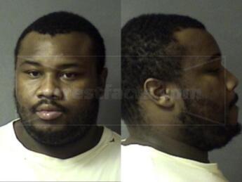 Gregory Lee Junior Hendricks