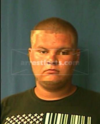 Levi Nathaniel Crisman