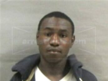 Tyrone J Williams