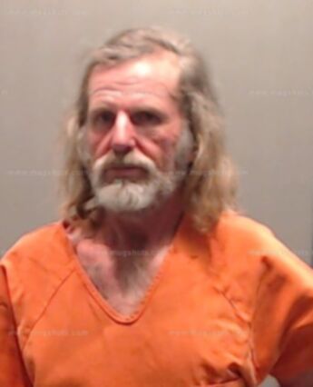 Glenn Edward Peace