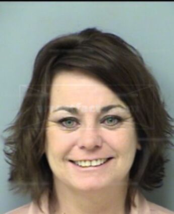 Angela Denille Sorensen