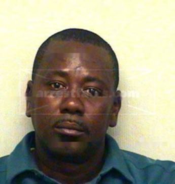 Robert Lee Sharp