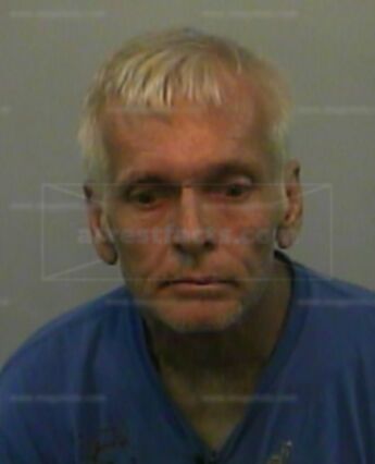 Timothy Paul Gay