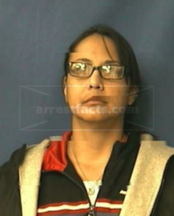 Deanna M Reece
