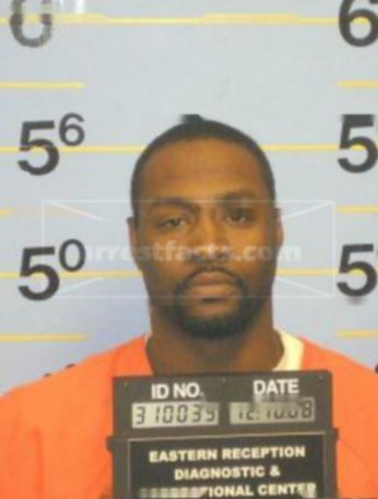 Antonio Hall