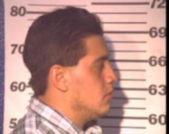 Hector Villanueva Ramirez