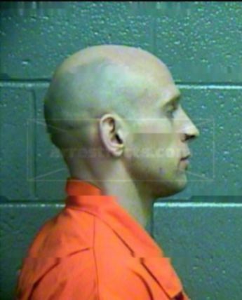 Christopher Joel Kinsch
