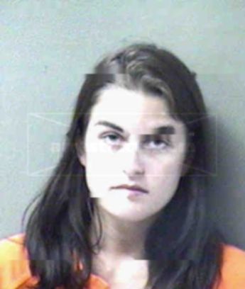 Erin Elizabeth Eichler