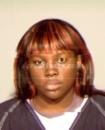 Lashona Tameka Moore