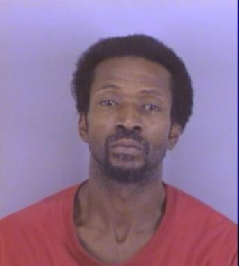Michael Dewayne Woolridge