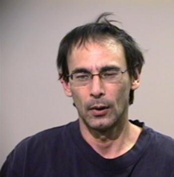 Bernard Iso Doherty