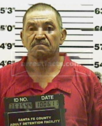 Christobal Estrada-Ortiz