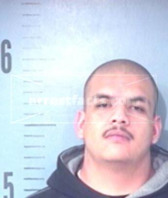 Edgar Castillo