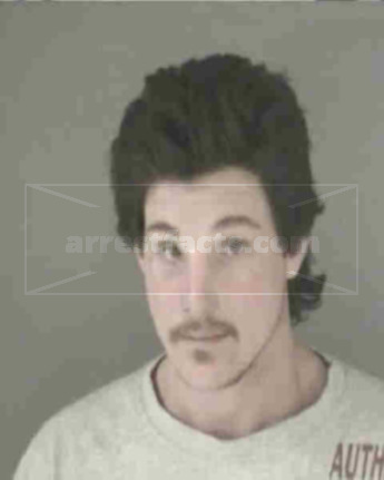 Jerry Wayne Mathis