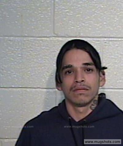 Brandon Leigh Aldame Gonzalez