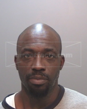 Terry Dewayne Branch