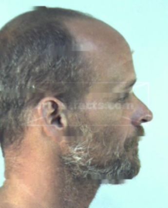 Thomas Fredrick Kegley