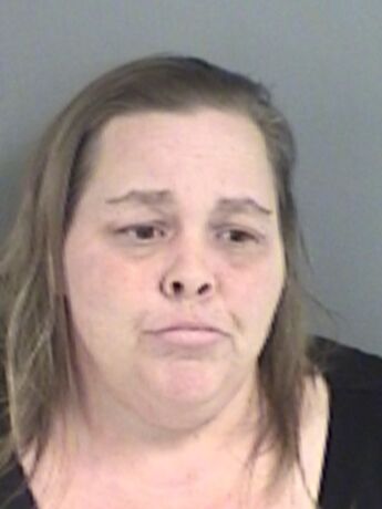 Katherine Ann Barfield