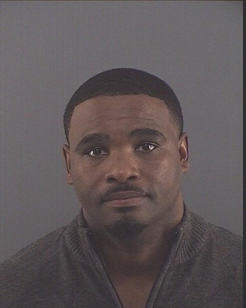 Derrick J Brown