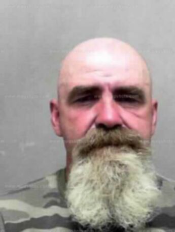 Roger Alan Steele