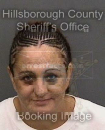 Anthea Locklear