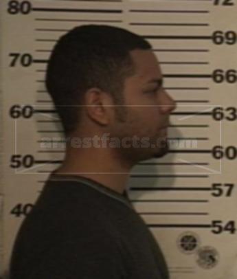 Cruz Omar Montanez