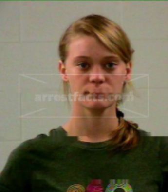 Ashley Marie Hallmark