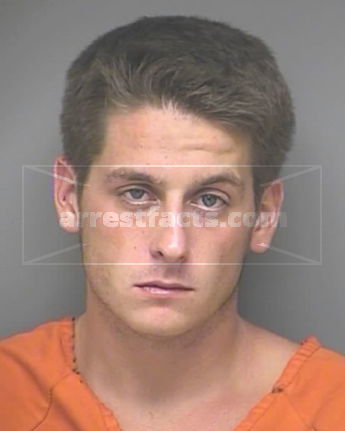 Aaron Edward Alix